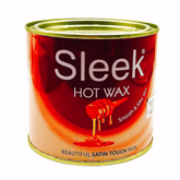 Sleek Hot Wax 600 GM